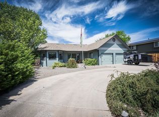 397 Ridgeway Dr, Grand Junction, CO 81507