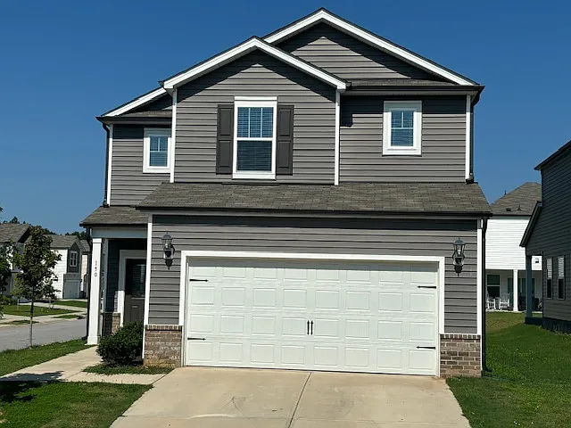 150 Boone Lake Way