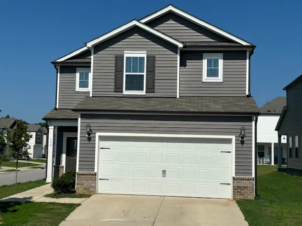 150 Boone Lake Way, Fuquay Varina, NC 27526