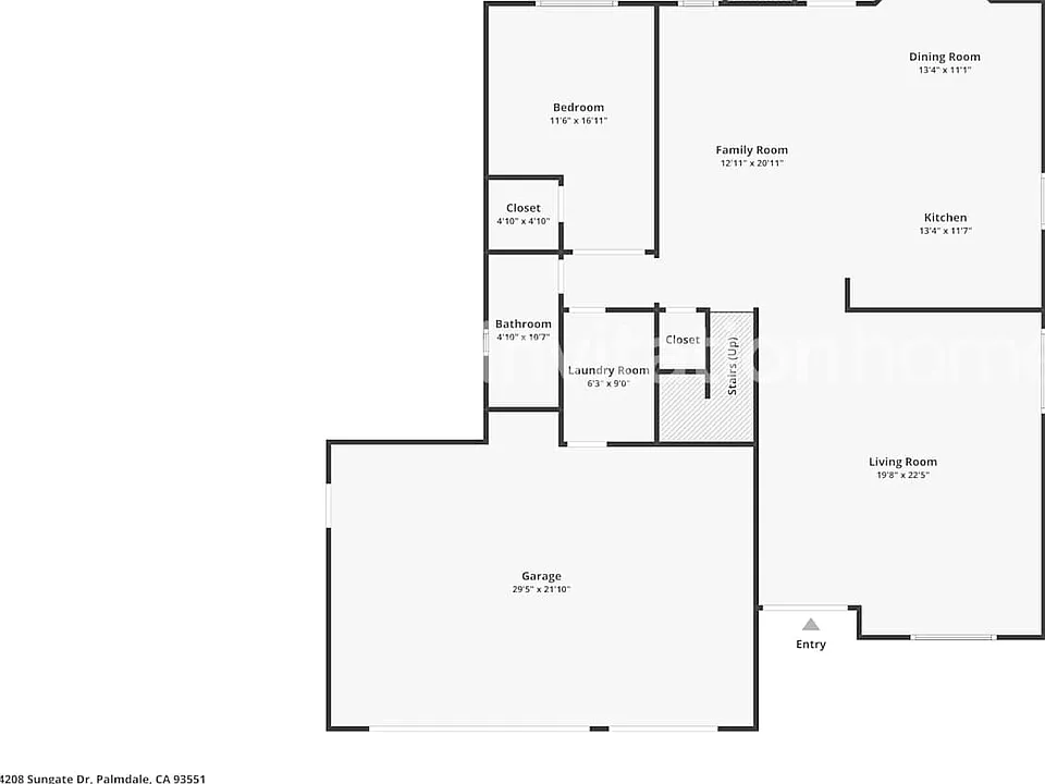 4208 Sungate Dr