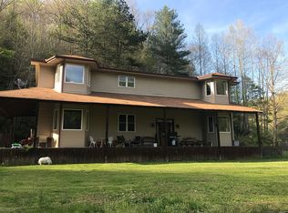 363 Owens Branch Rd, Hindman, KY 41822