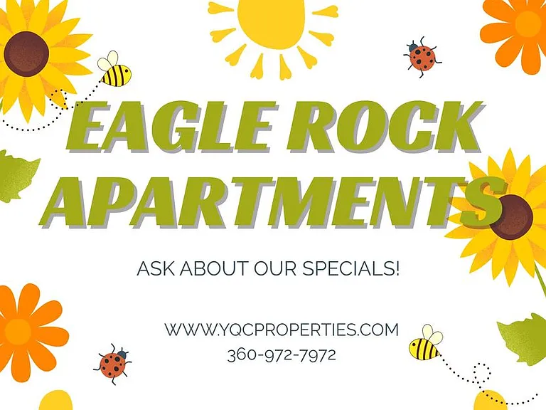 ES2275 -Eagle Rock Apartments — Photo 1