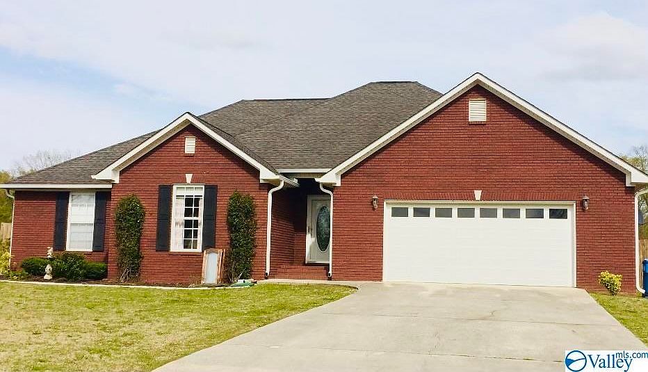 1910 Audrey Dr NW, Hartselle, AL 35640 Zillow
