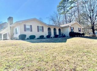 281 Forest Hill Rd SW, Dalton, GA 30720