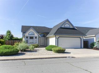 470 Windtree Cir, Carson City, NV