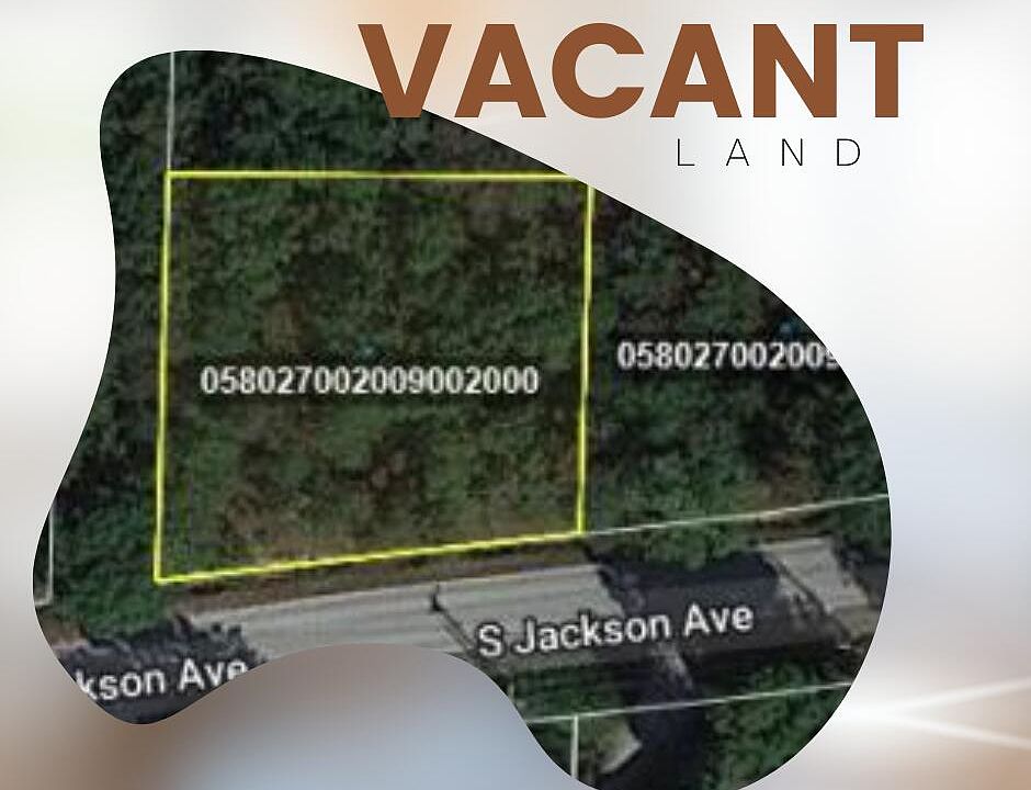 1st image of 000 S Jackson Avenue