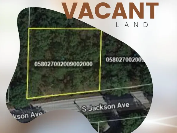 000 S Jackson Avenue, Joplin, MO 64804