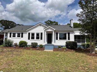 1600 W Parker Rd, Greenville, SC 29617
