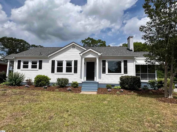 1600 W Parker Rd, Greenville, SC 29617