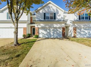 4374 Bristol View Ct, Saint Louis, MO 63129
