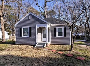 683 Ellen Rd, Newport News, VA 23605