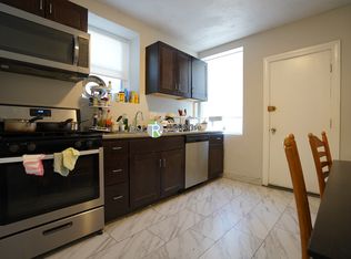 126 Chiswick Rd #23, Brighton, MA 02135