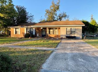 216 E 10th St, Alma, GA 31510