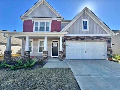 21 Dodd Trl, Greenville, SC, 29605