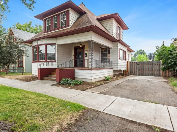 2478 Baker St, Baker City, OR 97814