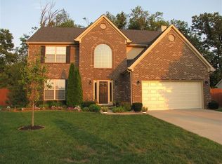 349 Winton Rd, Versailles, KY 40383