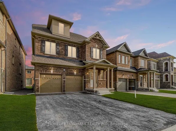188 Frederick Pearson St, East Gwillimbury, ON L9N 0Y9