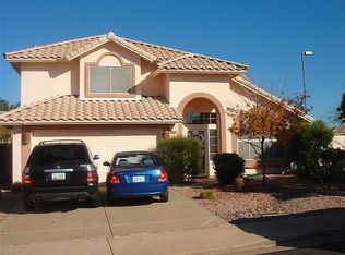 5960 E Tinto St, Mesa, AZ 85215