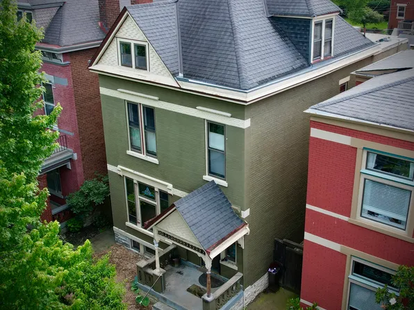 538 E 4th St, Newport, KY 41071