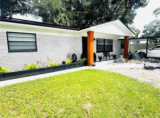 1204 E Lambright St, Tampa, FL 33604