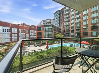Maxwell Place, Hoboken, NJ 07030