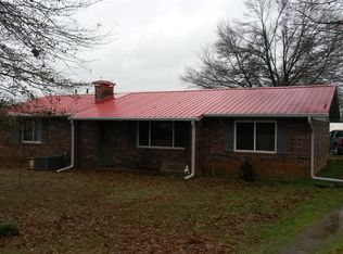 156 Maddie Grace Ln, Perryville, AR 72126