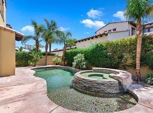 80695 Via Tranquila, La Quinta, CA 92253