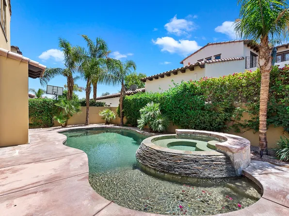 80695 Via Tranquila, La Quinta, CA 92253