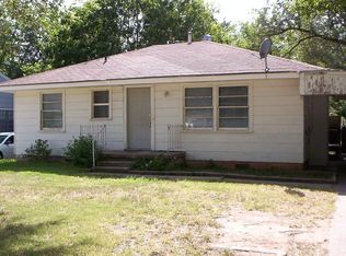 418 S 7th St, Yukon, OK 73099