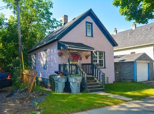 2417 W Burnham St, Milwaukee, WI 53204