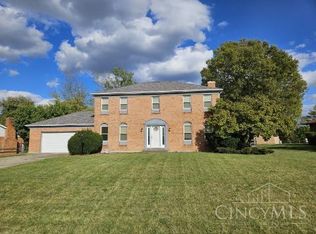 7886 Chantilly Dr, West Chester, OH 45069