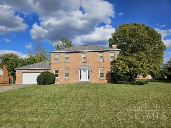 7886 Chantilly Dr, West Chester, OH 45069