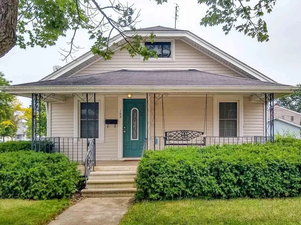 202 Melville St, Mishawaka, IN 46544