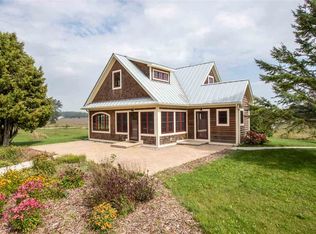 E7219 Jackson Rd, Algoma, WI 54201