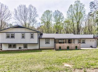 293 Eldorado Village Dr, Clarkesville, GA