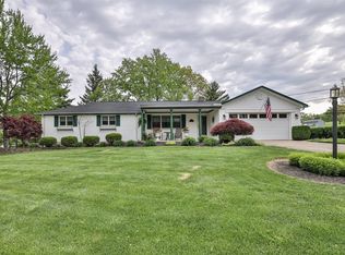 9142 Revere Run, West Chester, OH 45069