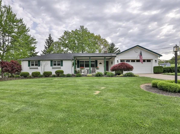 9142 Revere Run, West Chester, OH 45069