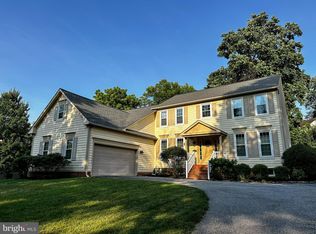 10136 Bracken Dr, Ellicott City, MD 21042