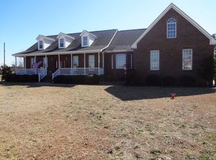 3020 Indian Springs Rd, Seven Springs, NC 28578