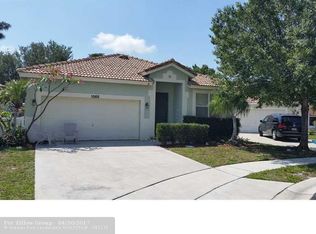 1055 Fosters Mill Rd, Boynton Beach, FL 33436