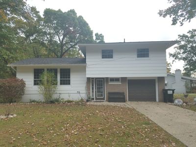 3130 Lincoln St, Muskegon, MI, 49441