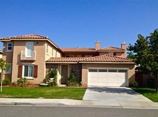 35075 Via Santa Catalina, Winchester, CA 92596