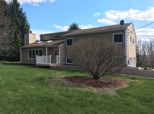 542 Clapp Hill Rd, Lagrangeville, NY 12540