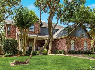 1726 Fawn Blf, San Antonio, TX 78248