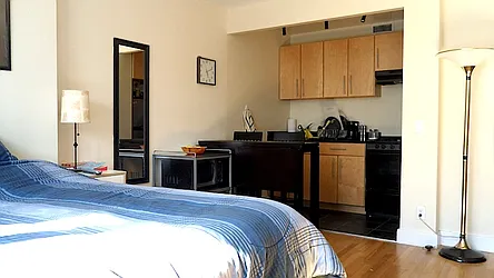 Rented by Maz Group NY