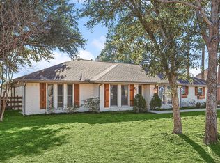 4034 Raintree Dr, Flower Mound, TX 75022