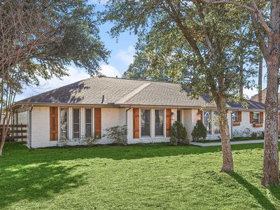 4034 Raintree Dr, Flower Mound, TX, 75022