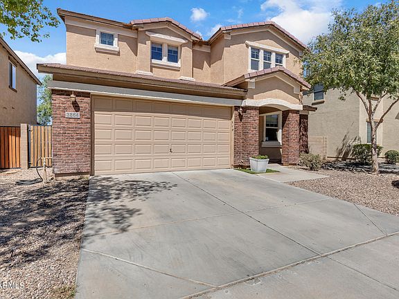 3rd image of 3864 E LONGHORN Street