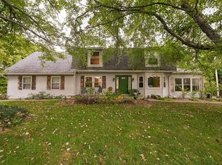 22462 Jackson Ridge Rd, Lawrenceburg, IN 47025