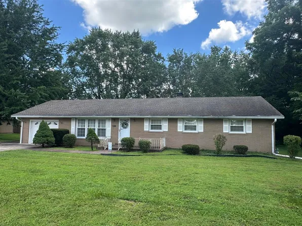 2310 Grandview Ct, Bowling Green, KY 42101